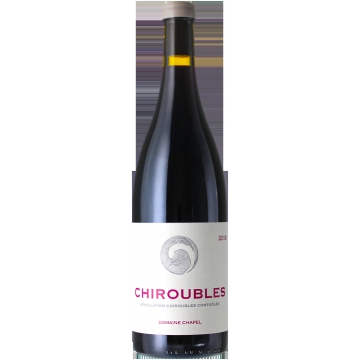CHIROUBLES 2019 - DOMAINE CHAPEL