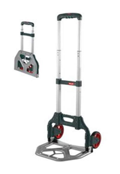 Carrello in alluminio 50 kg - Valex en oferta