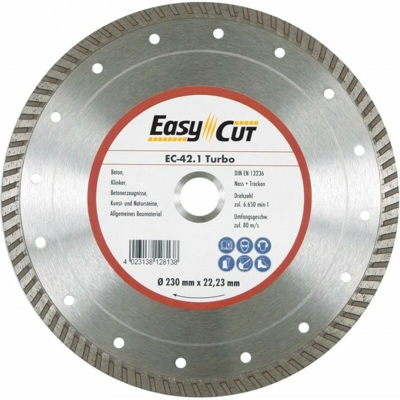 Diamante Disc Ec-42.1115X2,2X10X22,23 Cedima