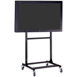 BeMatik - Supporto Cavalletto con ruote allo schermo 56' al 70' (PLAB-1035) precio