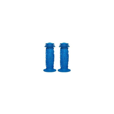 Manopole bambino GRIP JUNIOR Blue - OXFORD