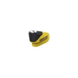 Blocca disco Quartz XD10 10mm giallo - OXFORD en oferta