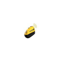 Sddistribuzione - Blocca disco Screamer XA7 Allarm 7mm gia - OXFORD precio