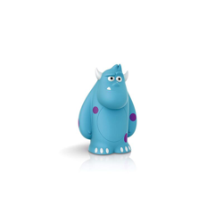 Philips SoftPal Sulley, Monsters & Co., lampada portatile, 7188325P0 precio