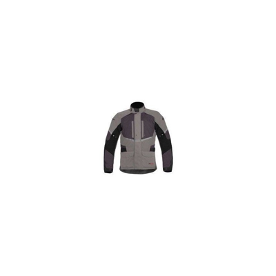 Giacca TOU ANDES ZZ grig c/ner Tg S - ALPINESTARS