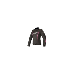 Sddistribuzione - Giacca STELLA GUNNER V2 WP ne/fuc Tg XL - ALPINESTARS en oferta