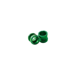 Supporti cavalletto STREET verde en oferta