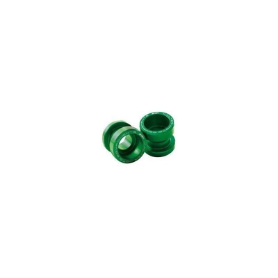 Supporti cavalletto STREET verde