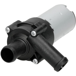 Pompa acqua secondaria ricircolo riscaldatore Audi A3 A4 TT Seat Leon VW Golf IV - ECD GERMANY precio