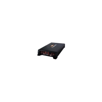 Amplif.1ch cl.D Q 1x200W RMS rem