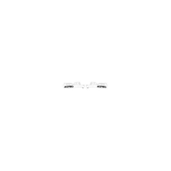 Paramani Nylon Rally Brush BIANCO características