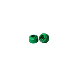 Terminali manubrio Extreme verde 2pz características