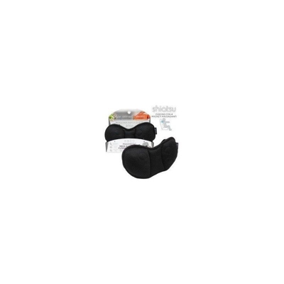 Cuscino SHIATSU - Collo magnetico