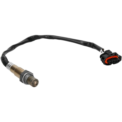 Sonda lambda sensore ossigeno Opel Agila A Astra G Carravan Corsa C 1.0 1.2 16V - ECD GERMANY