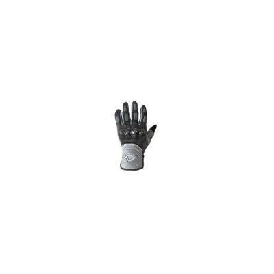 Sddistribuzione - Guanti CARBON G 3.0 nero/grigio Tg L