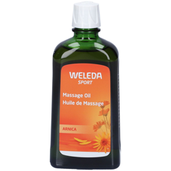 WELEDA Olio per Massaggi Arnica en oferta
