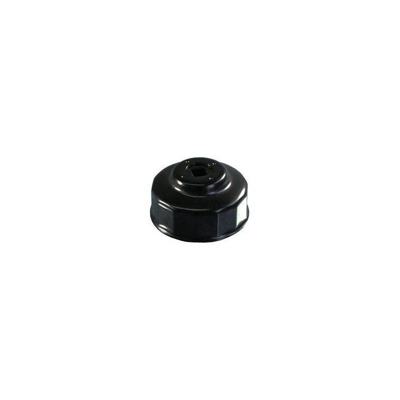 Chiave filtro olio 74/76mm