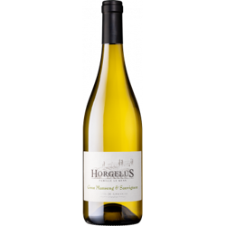 DOMAINE HORGELUS - GROS-MANSENG & SAUVIGNON 2020 precio