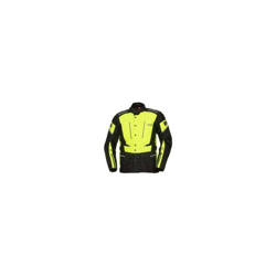 Giacca TOU 4S POWELLS ST Ne/Fluo XL - IXS características