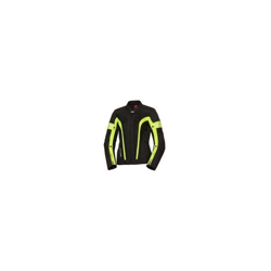 Giacca Lady EST19 LARISSA AIR fluo DM - IXS características