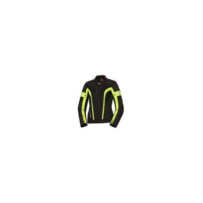 Giacca Lady EST19 LARISSA AIR fluo DM - IXS