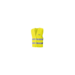 Sddistribuzione - Gilet Sicurezza giallo Fluo Tg XXL - HELD en oferta