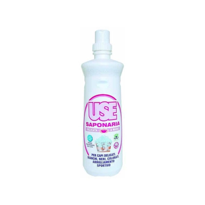 SAPONARIA DELICATA A MANO ml 750 USE