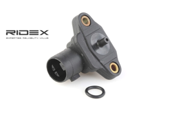 RIDEX Sensore Pressione Turbo 161B0033 Sensore Turbina,Sensore, Pressione alimentazione AUDI,HONDA,ROVER,A6 Sedan (4B2, C5) en oferta