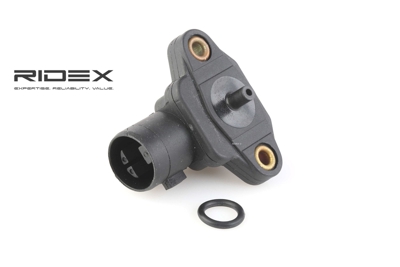 RIDEX Sensore Pressione Turbo 161B0033 Sensore Turbina,Sensore, Pressione alimentazione AUDI,HONDA,ROVER,A6 Sedan (4B2, C5)