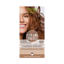 COLOR BRIO La coloración del cabello - Rubio dorado precio