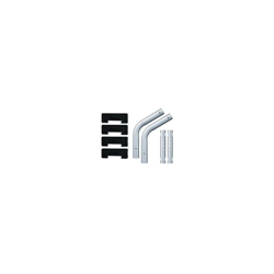 Kit fiss. N18 portabici Backpack 973-18 - THULE en oferta
