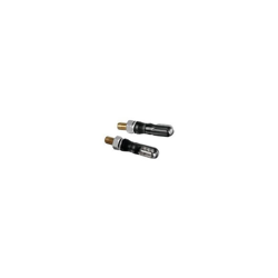 Frecce nere NANO vetro fume 2pz - LAMPA características
