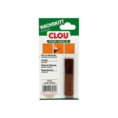 Clouth - Cera Attacca Nr. 1024 Abete Rosso (A 4)