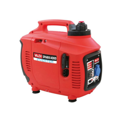 Generatore Inverter Silenziato Spark 4000 - Valex precio