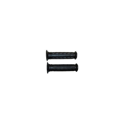 Manopole Black Super Grip - 130mm - OXFORD