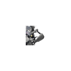 Protezione leve alluminio con Param. 2pz - OXFORD en oferta