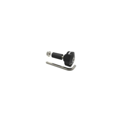 Terminali ManuBrio Bar Ends 1 nero 2 pz - OXFORD características
