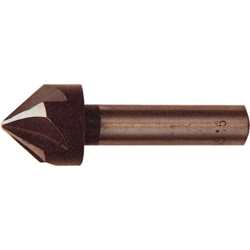 Fresa per svasare hss pg 845.00 d.16 mm. poggi - Salone precio