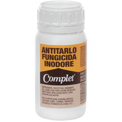 Antitarlo ecolkem ml 250 complet protettivo inodore - VISUAL características