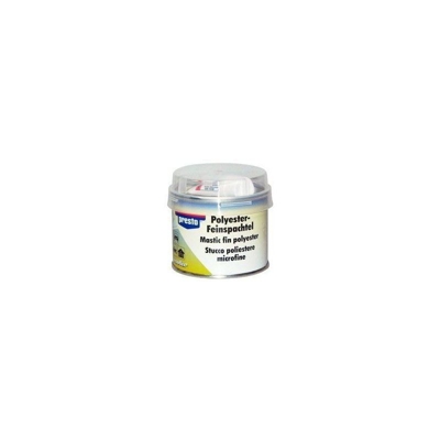 Stucco poliestere 250gr. - PRESTO