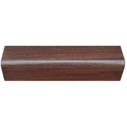 PARASPIGOLO ORNAMENTALE LISCIO mm 30x30 h. cm 290 - COLOREA precio