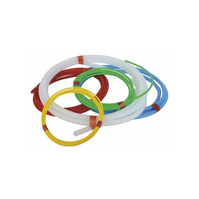 Kit di 5 flessibili interni - GALAXAIR : TFL-5DIALG4-TBC-5F