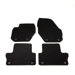 Set di Tappetini per Auto 4 pz per Volvo XC 60 - VIDAXL en oferta
