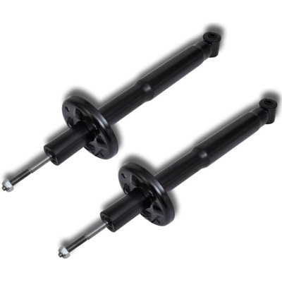 Ammortizzatore Posteriore Pressione Olio Set 2 pz per Seat/VW - VIDAXL