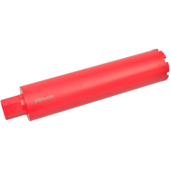 Vidaxl - Punta Trapano Carotiere Diamantato Umido e Secco 82 mm x 400 mm precio