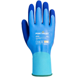 Guanti impermeabili grip liquid pro, misura 11 - Portwest precio
