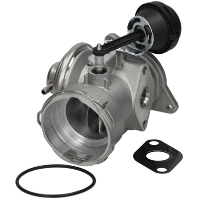 Valvola EGR ricircolo gas scarico Audi A4 Ford Galaxy Seat Skoda Superb VW T5 - ECD GERMANY