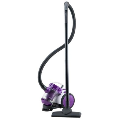WS10 Aspirapolvere a Traino Senza Sacchetto Potenza 800 Watt Colore Viola