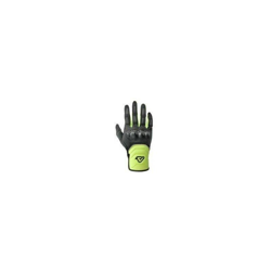 Sddistribuzione - Guanti CARBON G 3.0 fluo/ Nero Tg XL características