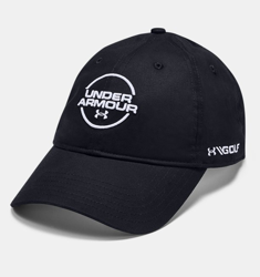 Cappello UA Jordan Spieth Washed Cotton da uomo en oferta